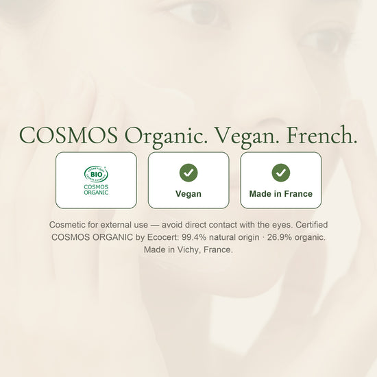 Organic Citrus Anti-Pollution Face Cream – slide 7
