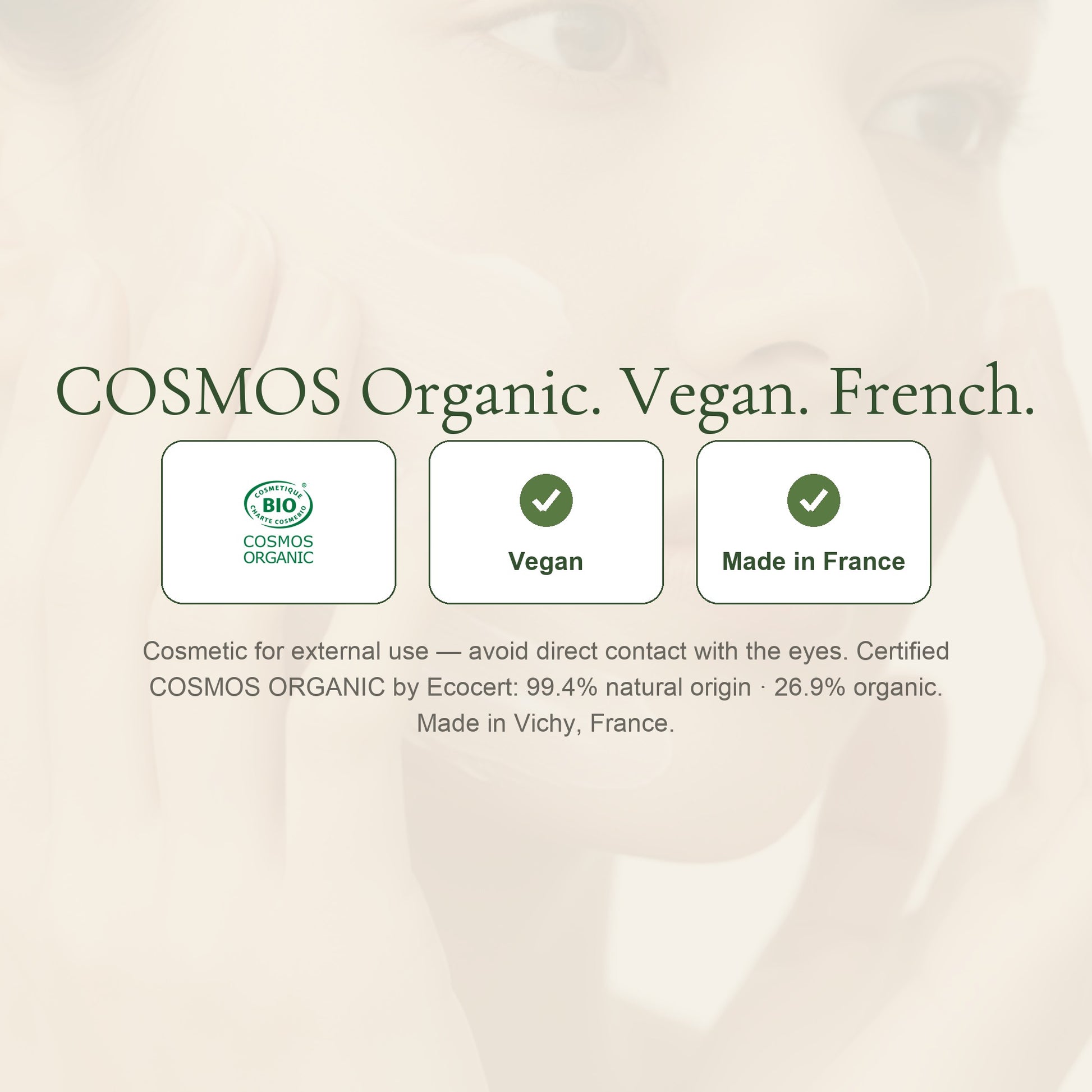 Organic Citrus Anti-Pollution Face Cream – slide 7