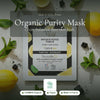 Organic Purity Cotton Face Mask – slide 1