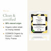 Organic Purity Cotton Face Mask – slide 4