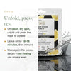 Organic Purity Cotton Face Mask – slide 6