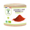 organic food supplement from the french pharmacy