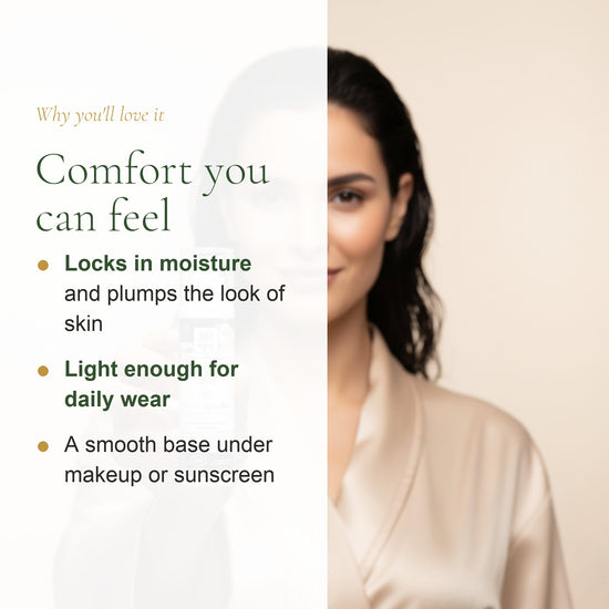 Organic Rose & Argan Day Cream – slide 2