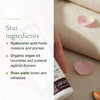 Organic Rose & Argan Day Cream – slide 3
