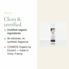 Organic Rose & Argan Day Cream – slide 4