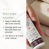 Organic Rose & Argan Day Cream – slide 6