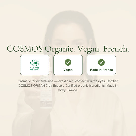 Organic Rose & Argan Day Cream – slide 7