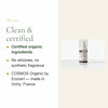 Organic Rose & Argan Eye Contour Gel – slide 4