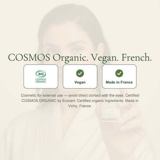 Organic Rose & Argan Eye Contour Gel – slide 7