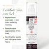 Organic Rose & Argan Night Cream – slide 2