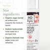 Organic Rose & Argan Night Cream – slide 3