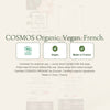 Organic Rose & Argan Night Cream – slide 7