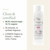 Organic Rose & Cornflower Toner – slide 4