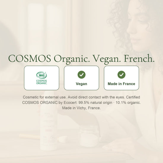Organic Rose & Cornflower Toner – slide 7