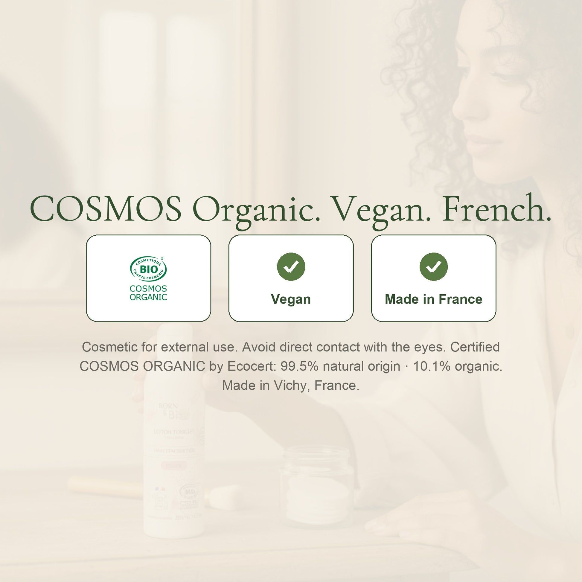 Organic Rose & Cornflower Toner – slide 7
