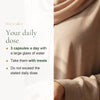 Organic Sage Supplement – Supports Hormonal Balance & Menstrual Comfort – slide 6