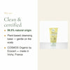 Organic Shea & Monoï Hair Mask – slide 4