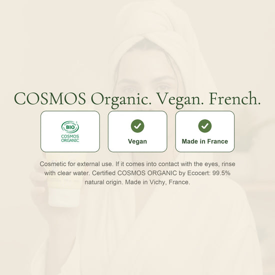 Organic Shea & Monoï Hair Mask – slide 7