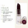 Certified Organic Shiny Lipstick – Nourishing Plant Oils – slide 4