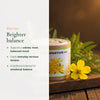 Organic St. John's Wort mood-balance supplement (slide 2)