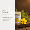 Organic St. John's Wort mood-balance supplement (slide 4)