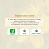 St. John's Wort Safety Note – Medication Interactions, Consult Your Doctor – AB Organic Vegan French