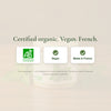 Organic Sleep herbal supplement – lemon balm, valerian, passionflower (slide 6)