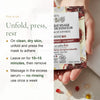 Organic Cotton Soothing Care Face Mask – slide 6