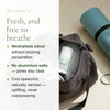 Organic Spearmint Deodorant – slide 2