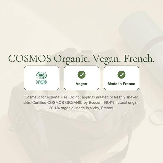 Organic Spearmint Deodorant – slide 7