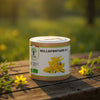 Organic St. John’s Wort Supplement – Supports Relaxation & Mood Balance | Made in France