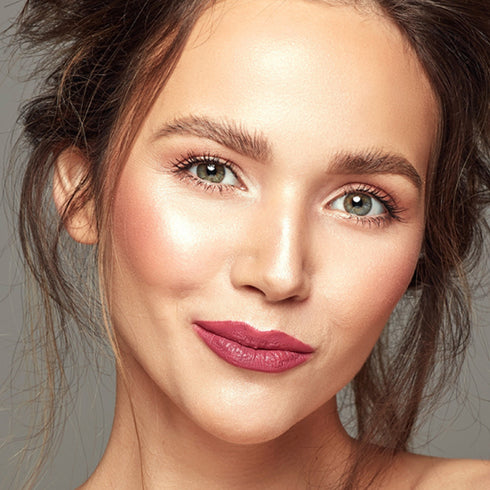 Organic Sun Powder For Contouring - Pure n' Bio