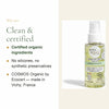 Organic Sweet Almond Care Oil – slide 4