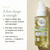 Organic Sweet Almond Care Oil – slide 6