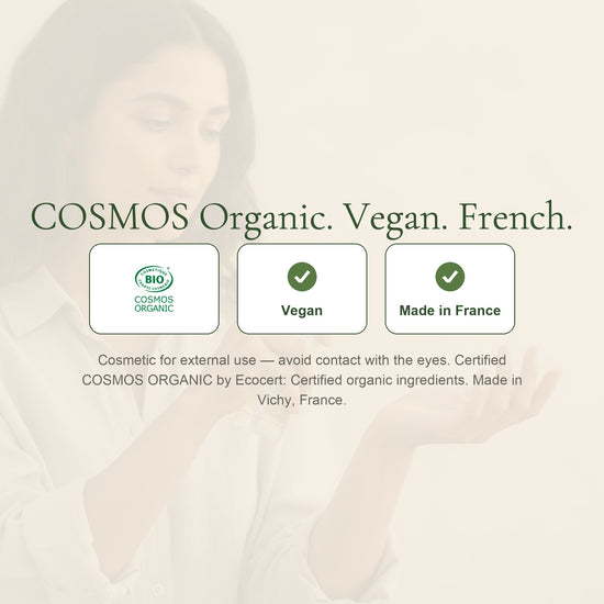 Organic Sweet Almond Care Oil – slide 7
