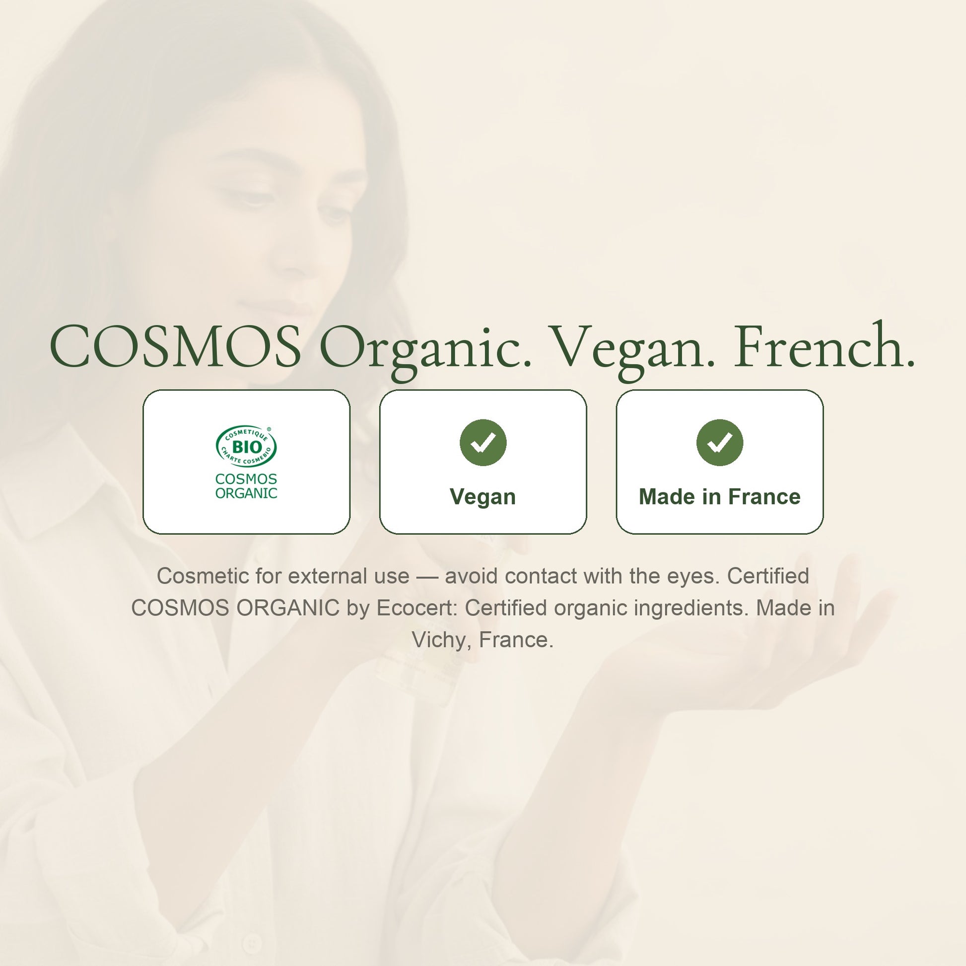 Organic Sweet Almond Care Oil – slide 7