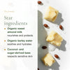 Organic Sweet Almond Shower Gel – slide 3