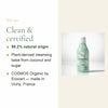 Organic Sweet Almond Shower Gel – slide 4