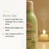 Organic Sweet Almond Shower Gel – slide 6