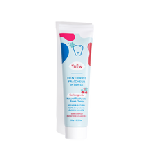 Vegan Cherry Toothpaste – معجون أسنان نباتي بالكرز | Pure n Bio الصيدلية الفرنسية