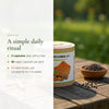 Organic turmeric black pepper how to use supplement (slide 5)