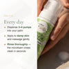 Organic Verbena Lemon Shower Foam – slide 6