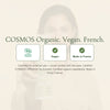 Organic Verbena Lemon Shower Foam – slide 7