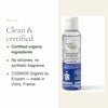 Certified Organic Waterproof Eye Makeup Remover – slide 4