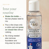 Certified Organic Waterproof Eye Makeup Remover – slide 6