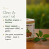 Fenugreek Organic Supplement – Supports Appetite, Nutrition Balance & Lactation – slide 4