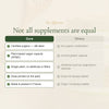 Fenugreek Organic Supplement – Supports Appetite, Nutrition Balance & Lactation – slide 5