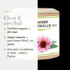 Winter Immunity Organic Food Supplement – slide 4