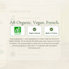 Winter Immunity Organic Food Supplement – slide 7