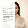 Organic Ylang-Ylang Shower Foam – slide 2